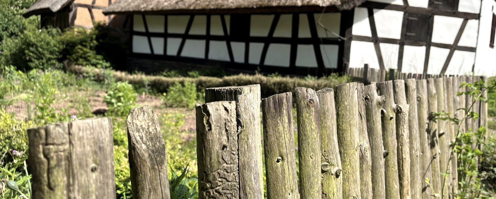Wink mit dem Zaunpfahl, © Hans-Theo Gerhards