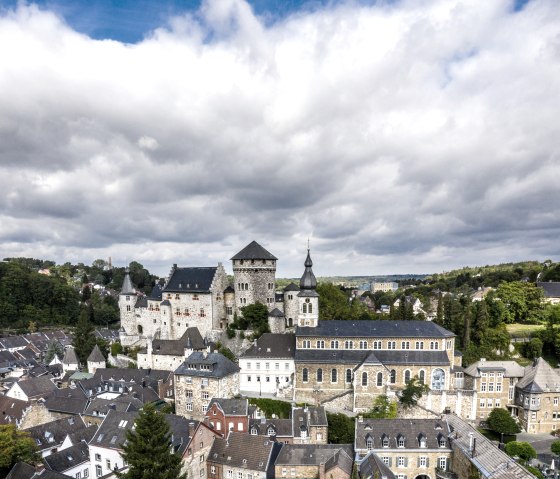Stolberg Panorama, &copy; Dominik Ketz