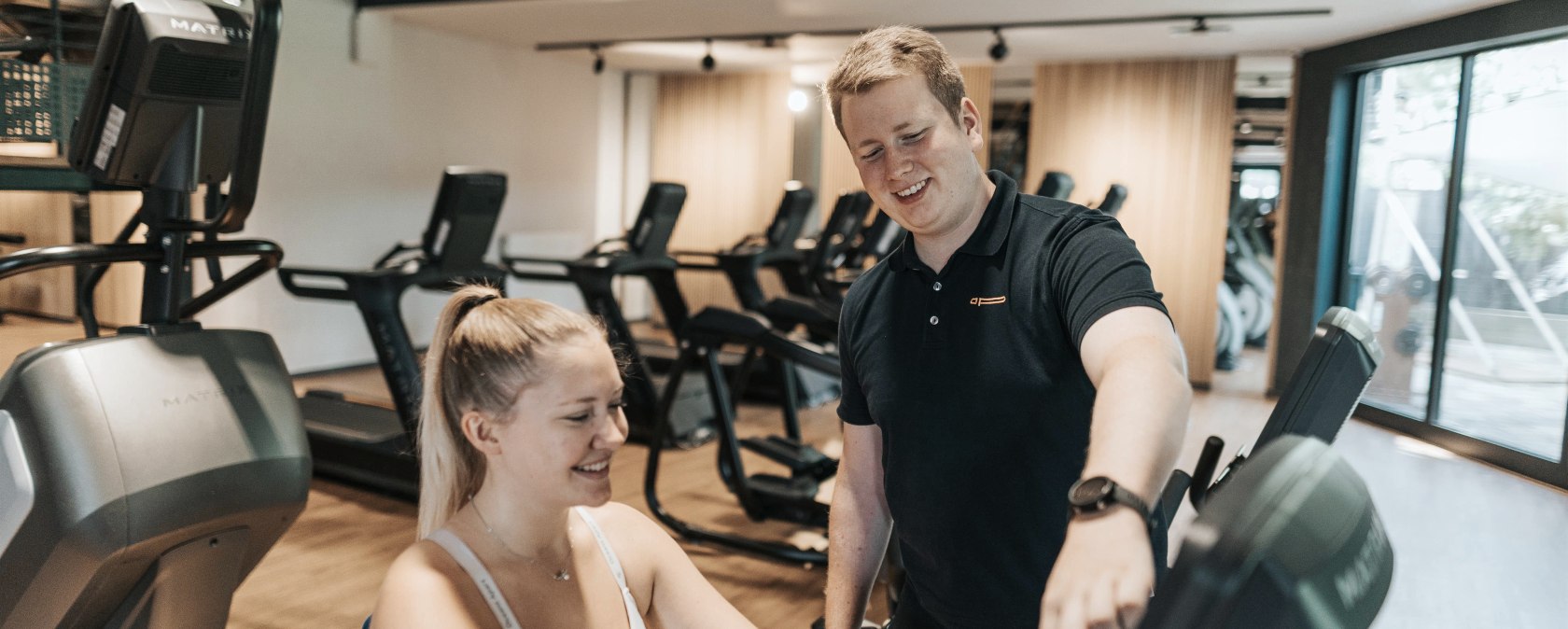 Aktivpark Kall, © Dimension Media