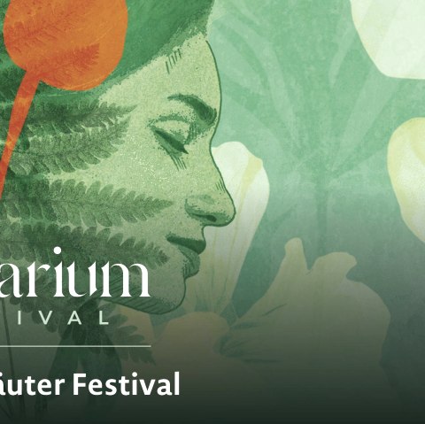 Herbarium Festival, &copy; Therme Euskirchen