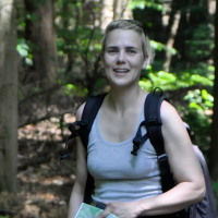 Daniela Schmitz Profil, &copy; Daniela Schmitz