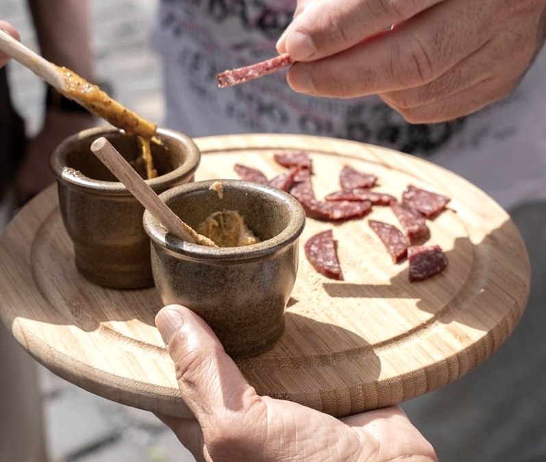 Monschau, &copy; Rureifel Tourismus GmbH