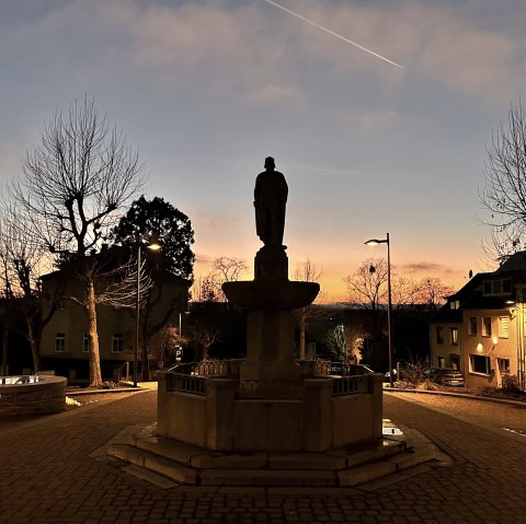 Nachtw&auml;chterf&uuml;hrung, &copy; Seepark Z&uuml;lpich