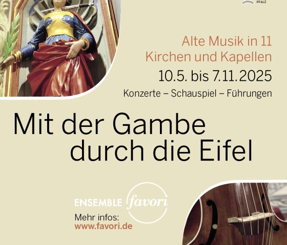 Veranstlatungsplakat, © Romina Neu