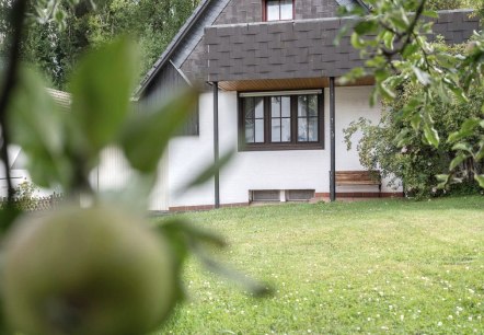 Die kleine Herberge am Sternenberg, &copy; Ron Larmann