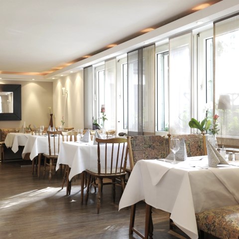 Restaurant Hotel Zur Post, © Hotel Zur Post