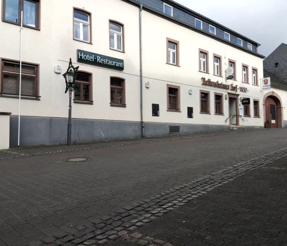 Nettersheimer Hof, &copy; Nordeifel Tourismus GmbH & Nettersheim Hof,Hotel Restaurant