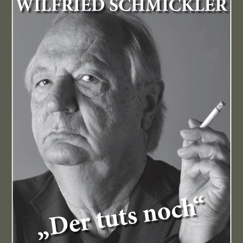 Wilfried Schmickler, &copy; Kulturkreis Roetgen