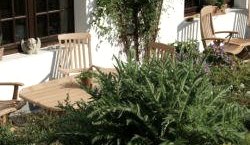 Terrasse, &copy; Nordeifel Tourismus GmbH & Nordeifel Tourismus GmbH