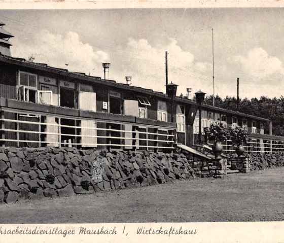 Reichsarbeitsdienstlager
