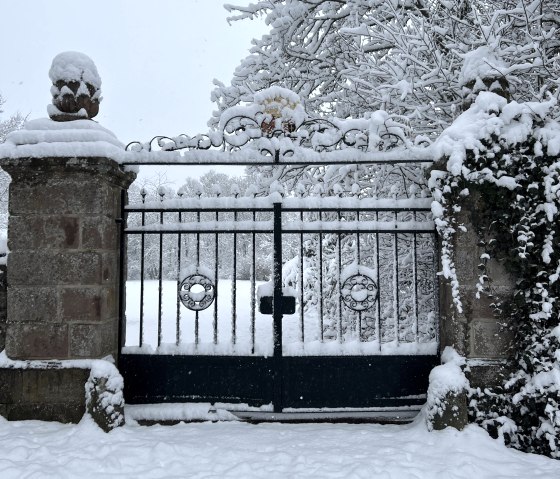 Winterschlaf 2, &copy; Nordeifel Tourismus GmbH & La Maison