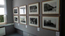 Innenraum im Kunst- und Kulturzentrum in Monschau, © Tourismus NRW e.V.