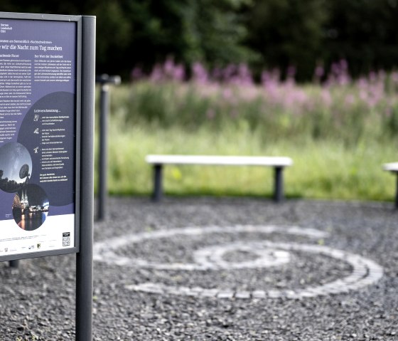 SternenBlick "Nachtschw&auml;rmer", &copy; Nils N&ouml;ll