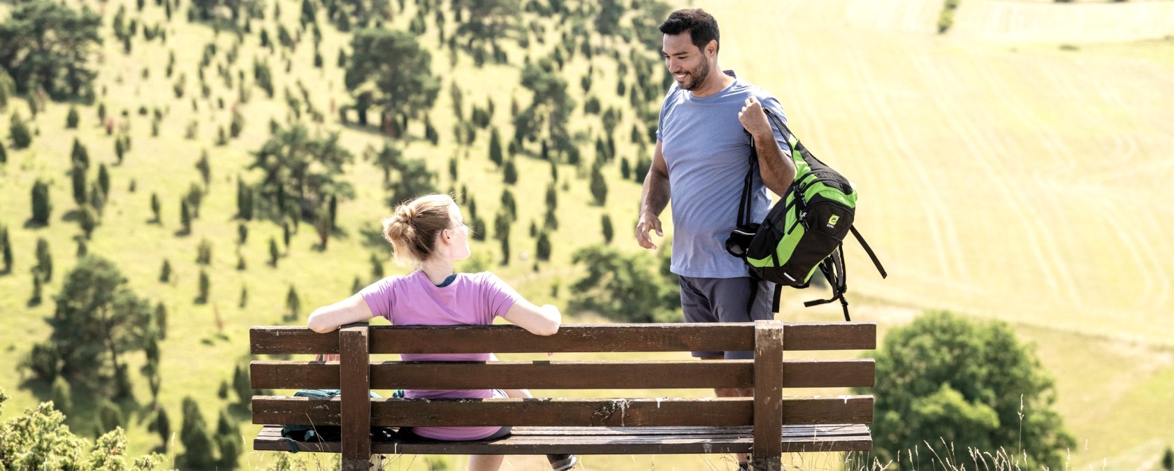 Eifelspur Tosakan der Eifel, &copy; Eifel Tourismus GmbH - Dominik Ketz