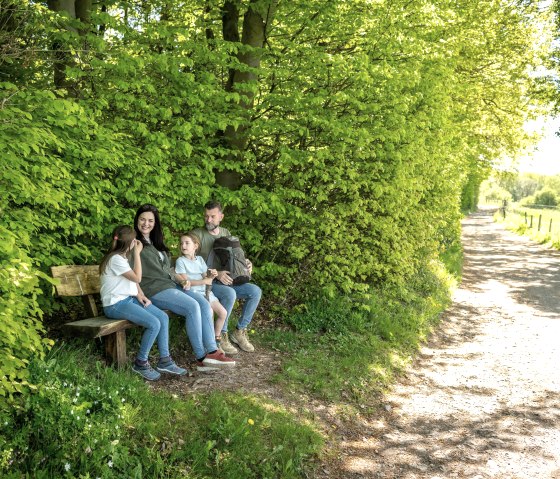 At Birkenhof Venwegen, &copy; Kupferstadt Stolberg, Dominik Ketz