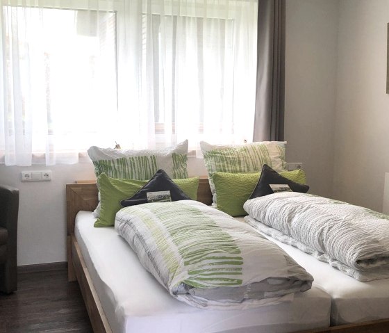 Comfort double room 2