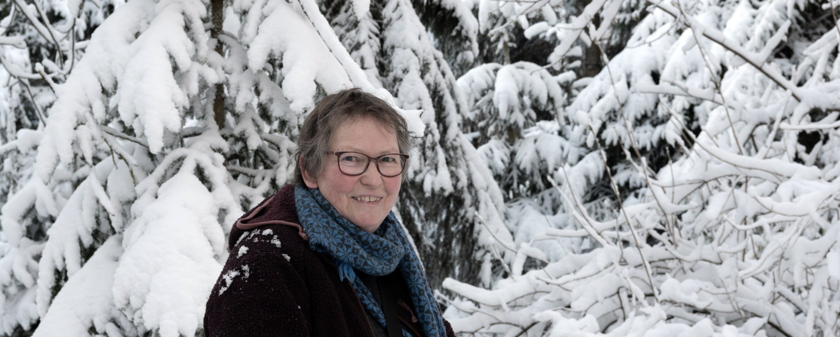 Ruth Richter, &copy; Ruth Richter