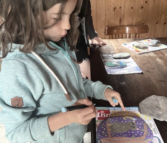 Kinderprogramm, &copy; Camp Hammer