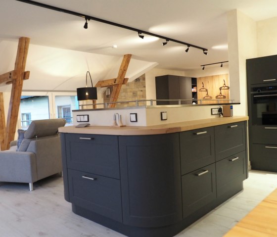 Ferienwohnung Sternenblick, &copy; Nordeifel Tourismus GmbH & Ferienwohnung Sternenblick Hellenthal