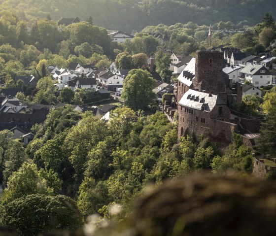 Intern. Kunstakademie, &copy; gruenmetropole e.V., Dennis Stratmann