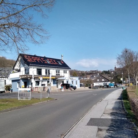 Seppi's Eck, &copy; Rursee-Touristik GmbH