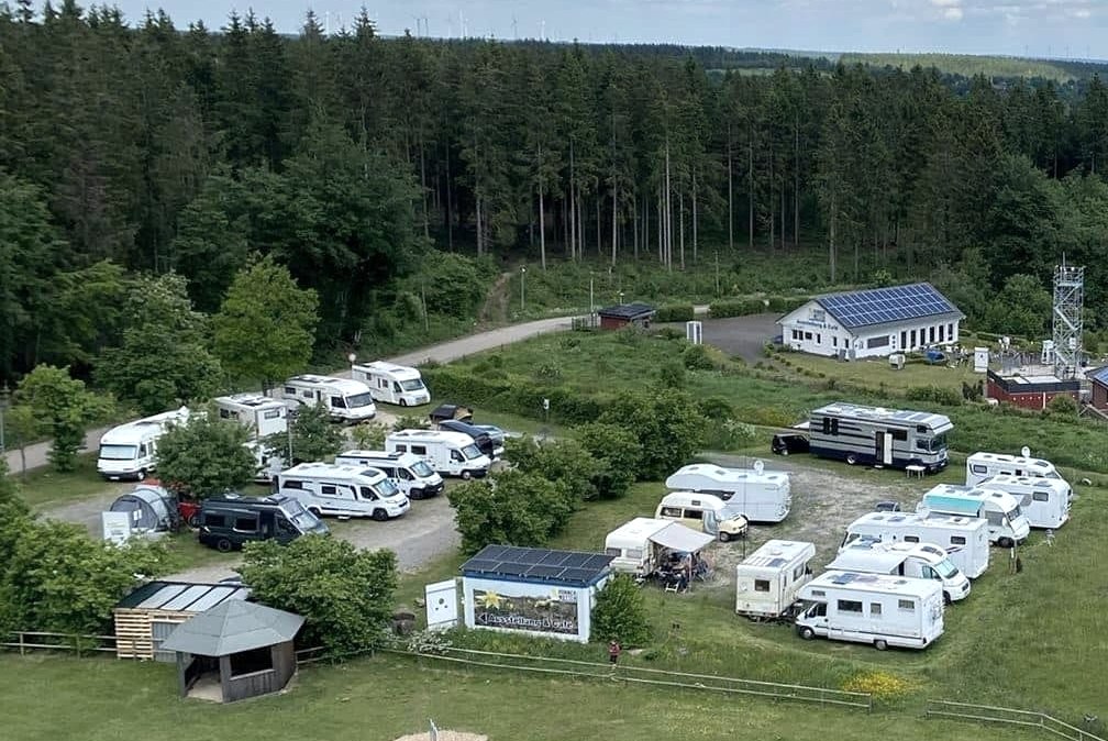 Weisser Stein 3, &copy; Petra Weinberger