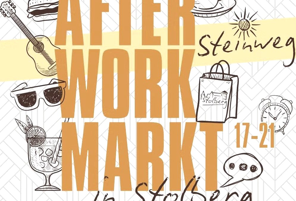 After Work Markt, © Thomas Weiland