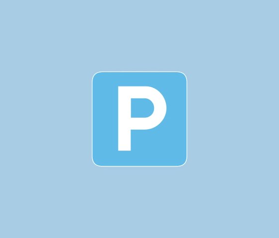Parking lot, &copy; Nordeifel Tourismus GmbH
