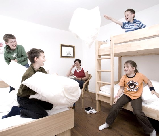 burg_blankenheim_0361_Layout, &copy; Nordeifel Tourismus GmbH & Jugendherberge Burg Blankenheim