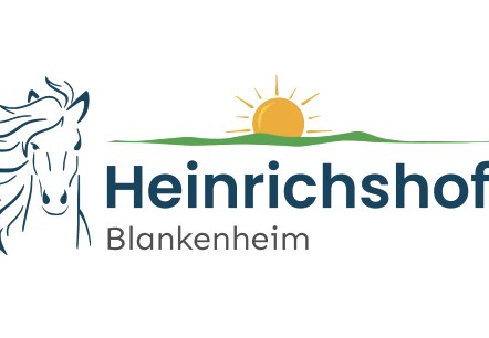 Logo Heinrichshof, &copy; Nordeifel Tourismus GmbH & Naturerlebnis Bauswagen Heinrichshof