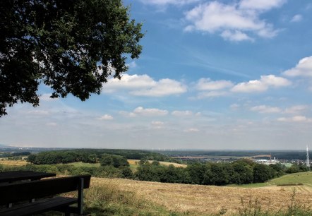 Blick vom Hemgenberg, © Rureifel-Tourismus e.V.