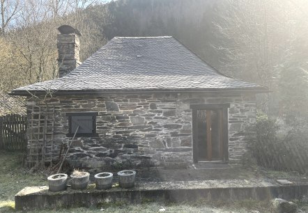 Hammerwerk in Hammer, &copy; Rursee-Touristik GmbH