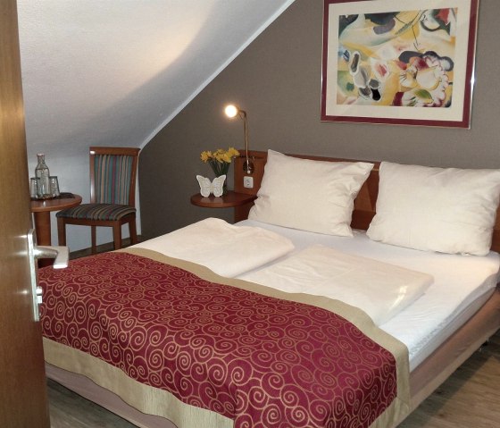 Zimmerbeispiel, &copy; Alt Montjoie