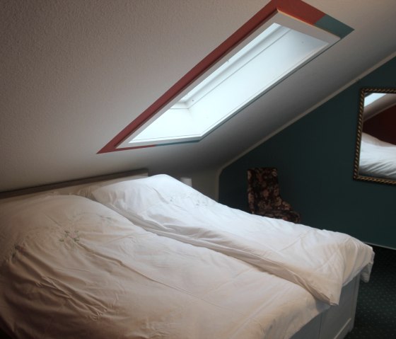 Vacation home "Villa Hammertal" double room