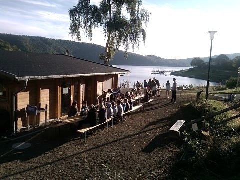 NabeDi Camp 2, &copy; NabeDi