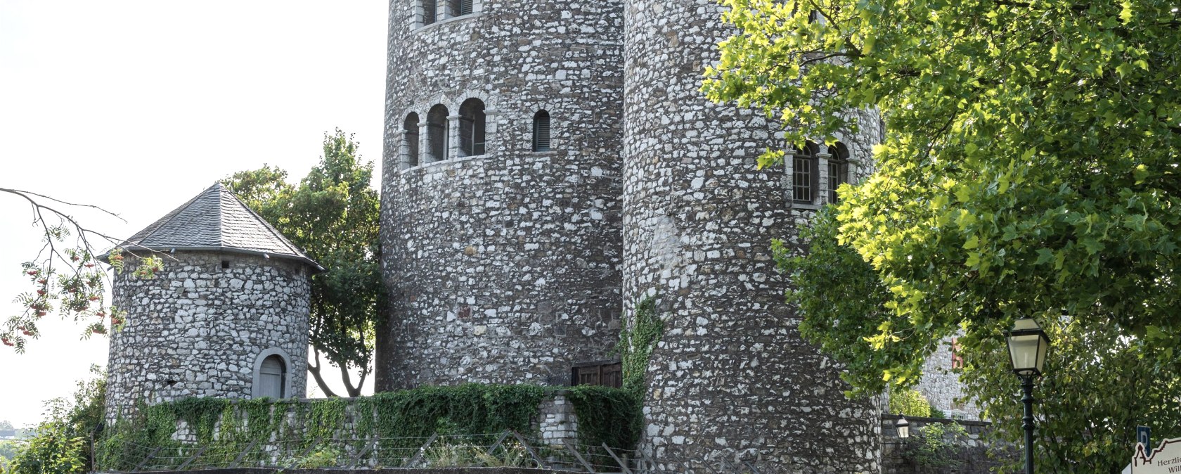 Stolberg Castle, &copy; Eifel Tourismus GmbH, AR-shapefruitAG