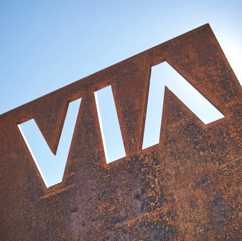 VIA, © Apart Fotodesign - Alexander Palmer
