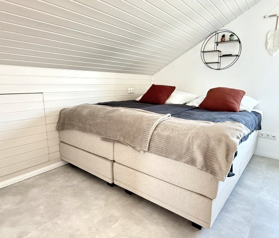 Haus Panoramablick - Ferienwohnung 1 Schlafzimmer