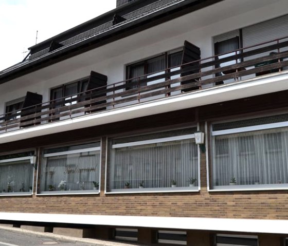 The Hotel Eifelhof Weina
