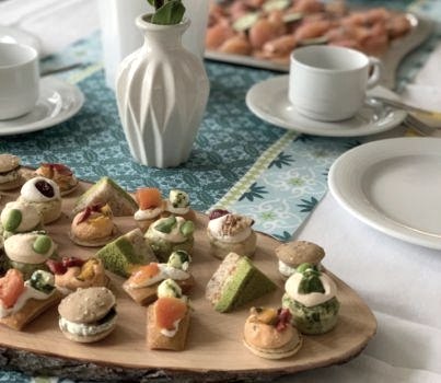 Vier Jahreszeiten 1, © Carpe Diem Senionenpark Hellenthal