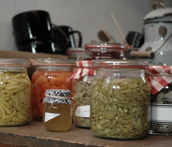 Sweet and sour LVR Open-Air Museum Kommern, © LVR-Freilichtmuseum Kommern, Hans-Theo Gerhards