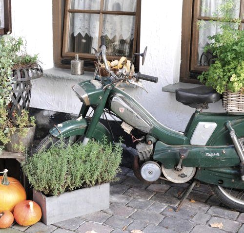 Nur Dekoration, &copy; Nordeifel Tourismus GmbH & Valet