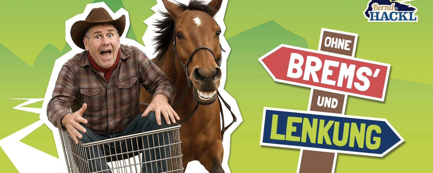 Bernd Hackl, &copy; Bernd Hackl