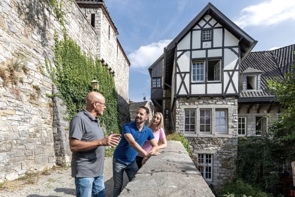 Stolberg, &copy; Eifel Tourismus GmbH, AR-shapefruitAG