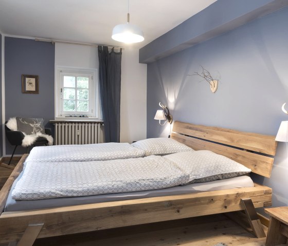 Schlafzimmer Nr.1, &copy; Laville & Nordeifel Tourismus GmbH