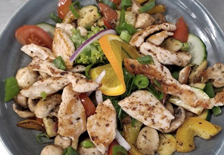 Restaurant am Schalkenmehrener Maar, © Café Restaurant Maarblick