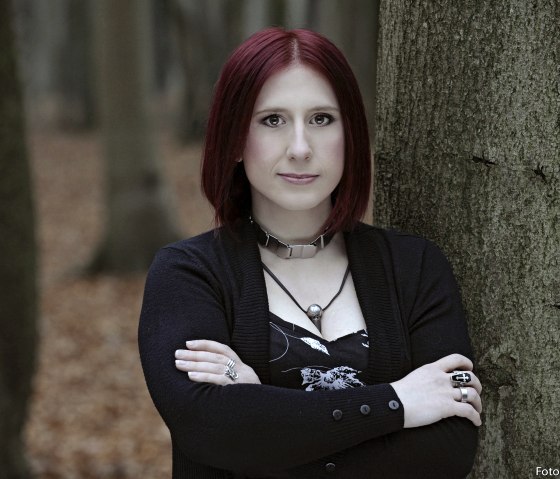 Lydia Beneke, © Manfred Esser