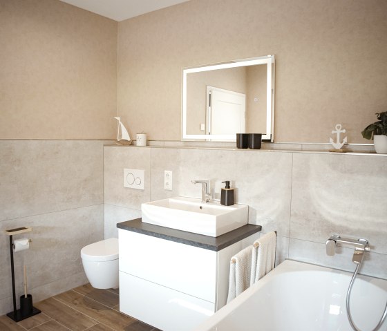 Bad, &copy; Nordeifel Tourismus GmbH & Ferienhaus Eifeltoni