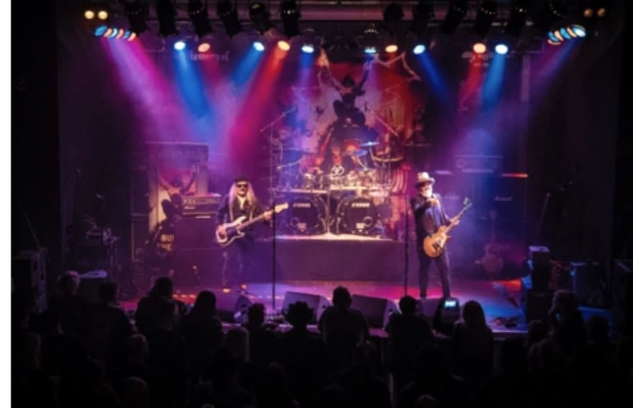 Double Down, &copy; Eifeler Musikcaf&eacute;