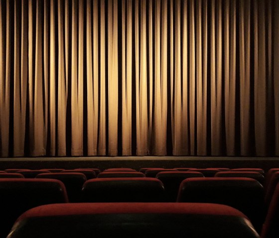 theater, &copy; pixabay